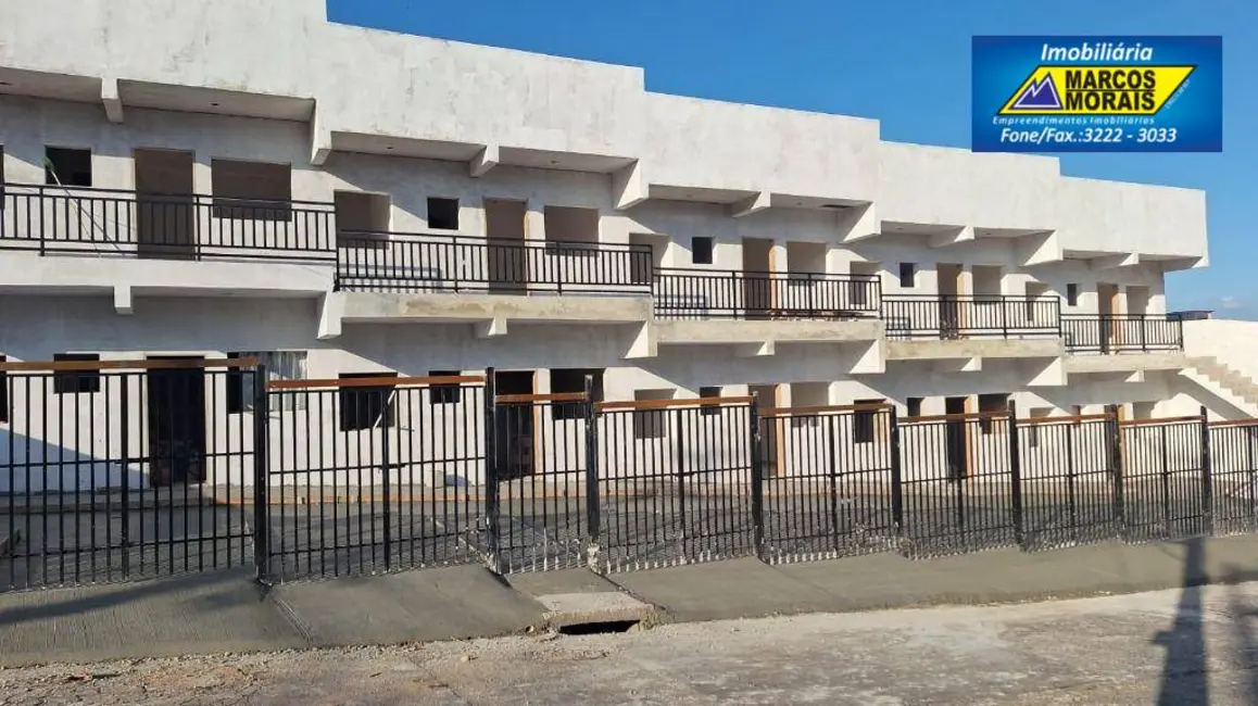 Kitnet com 1 quarto à venda, 30m2 em Jardim Hungares, Sorocaba - SP - imagem 1 Foto 1 de Kitnet com 1 quarto à venda, 30m2 em Jardim Hungares, Sorocaba - SP