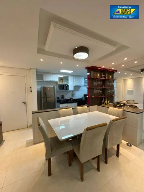 Foto 4 de Apartamento com 2 quartos à venda, 47m2 em Jardim Piratininga, Sorocaba - SP