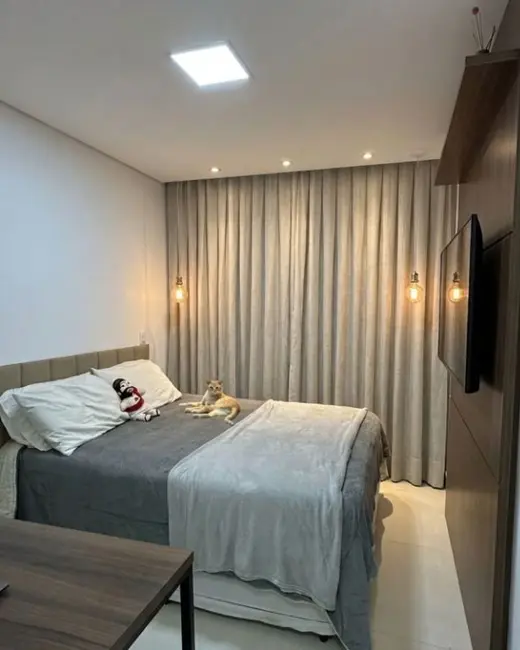 Foto 9 de Apartamento com 2 quartos à venda, 47m2 em Jardim Piratininga, Sorocaba - SP