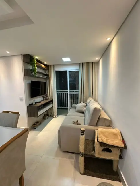 Foto 2 de Apartamento com 2 quartos à venda, 47m2 em Jardim Piratininga, Sorocaba - SP