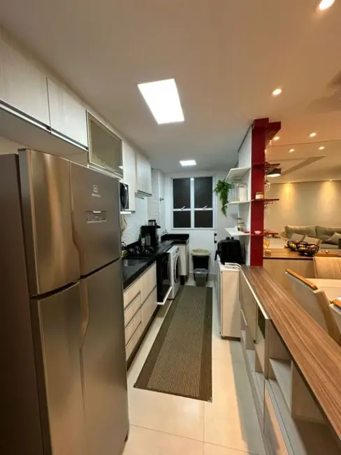 Foto 7 de Apartamento com 2 quartos à venda, 47m2 em Jardim Piratininga, Sorocaba - SP