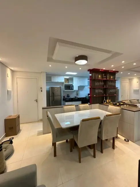 Foto 6 de Apartamento com 2 quartos à venda, 47m2 em Jardim Piratininga, Sorocaba - SP