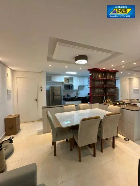 Foto 6 de Apartamento com 2 quartos à venda, 47m2 em Jardim Piratininga, Sorocaba - SP