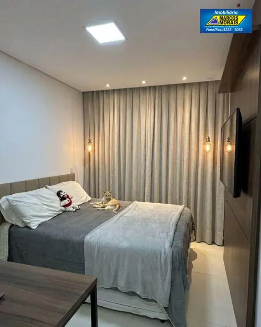 Foto 9 de Apartamento com 2 quartos à venda, 47m2 em Jardim Piratininga, Sorocaba - SP