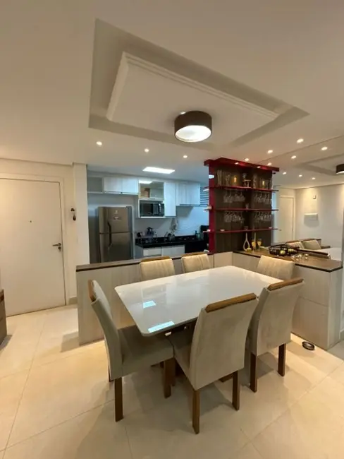 Foto 4 de Apartamento com 2 quartos à venda, 47m2 em Jardim Piratininga, Sorocaba - SP