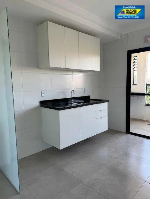 Foto 2 de Apartamento com 2 quartos à venda, 67m2 em Jardim América, Sorocaba - SP