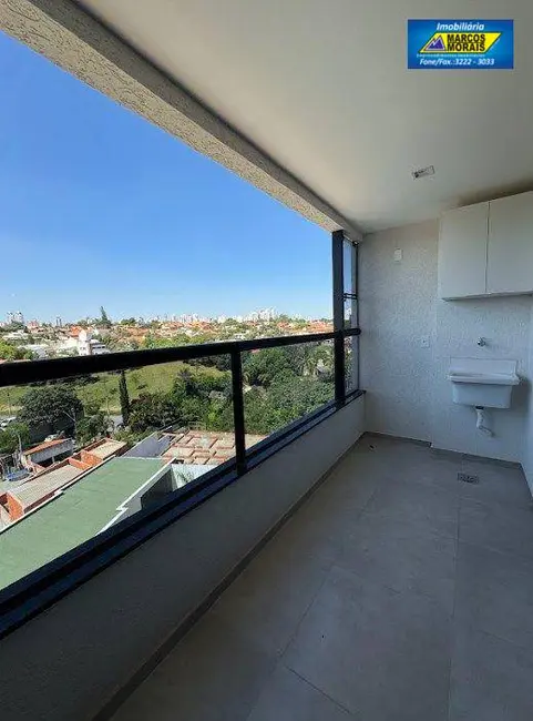 Foto 6 de Apartamento com 2 quartos à venda, 67m2 em Jardim América, Sorocaba - SP
