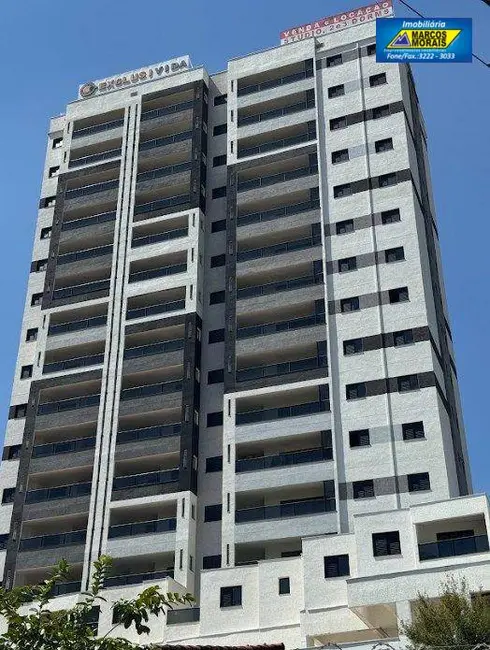 Foto 4 de Apartamento com 2 quartos à venda, 67m2 em Jardim América, Sorocaba - SP