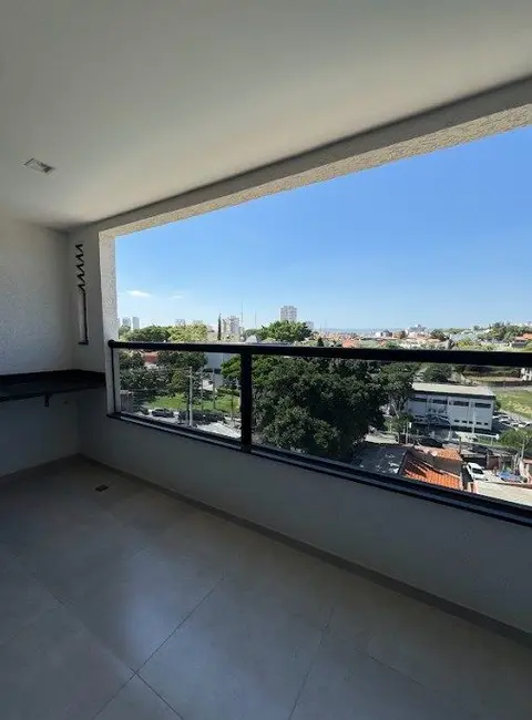 Apartamento com 2 quartos à venda, 67m2 em Jardim América, Sorocaba - SP - imagem 3 Foto 3 de Apartamento com 2 quartos à venda, 67m2 em Jardim América, Sorocaba - SP