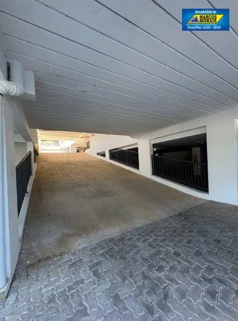 Apartamento com 1 quarto à venda, 41m2 em Jardim América, Sorocaba - SP - imagem 5 Foto 5 de Apartamento com 1 quarto à venda, 41m2 em Jardim América, Sorocaba - SP