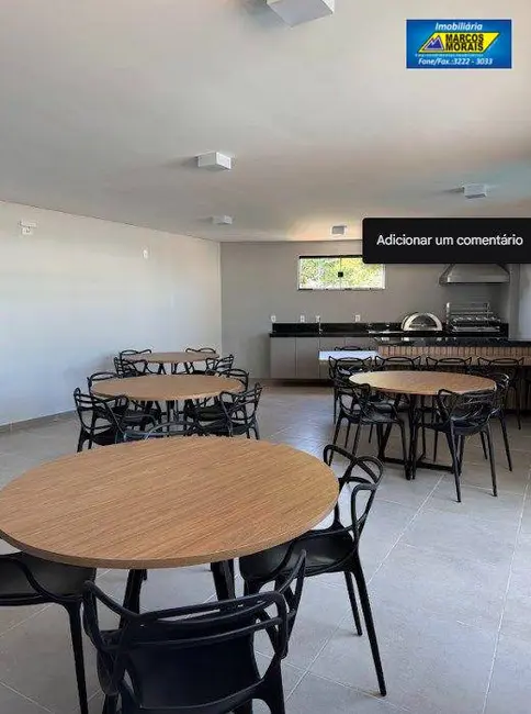 Apartamento com 1 quarto à venda, 41m2 em Jardim América, Sorocaba - SP - imagem 9 Foto 9 de Apartamento com 1 quarto à venda, 41m2 em Jardim América, Sorocaba - SP