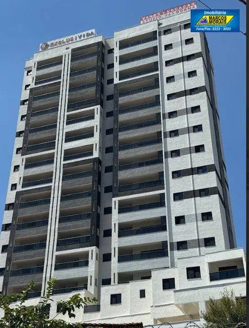 Apartamento com 1 quarto à venda, 41m2 em Jardim América, Sorocaba - SP - imagem 6 Foto 6 de Apartamento com 1 quarto à venda, 41m2 em Jardim América, Sorocaba - SP