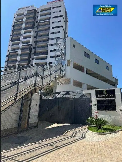 Apartamento com 1 quarto à venda, 41m2 em Jardim América, Sorocaba - SP - imagem 4 Foto 4 de Apartamento com 1 quarto à venda, 41m2 em Jardim América, Sorocaba - SP