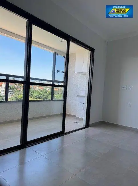Foto 2 de Apartamento com 2 quartos à venda, 61m2 em Jardim América, Sorocaba - SP