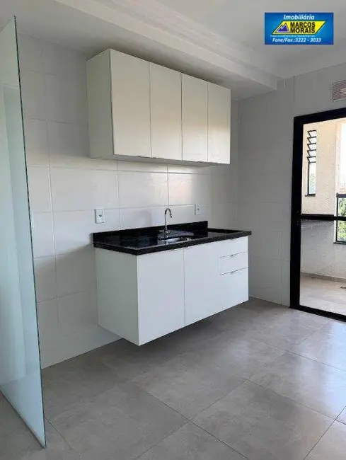 Foto 1 de Apartamento com 2 quartos à venda, 61m2 em Jardim América, Sorocaba - SP