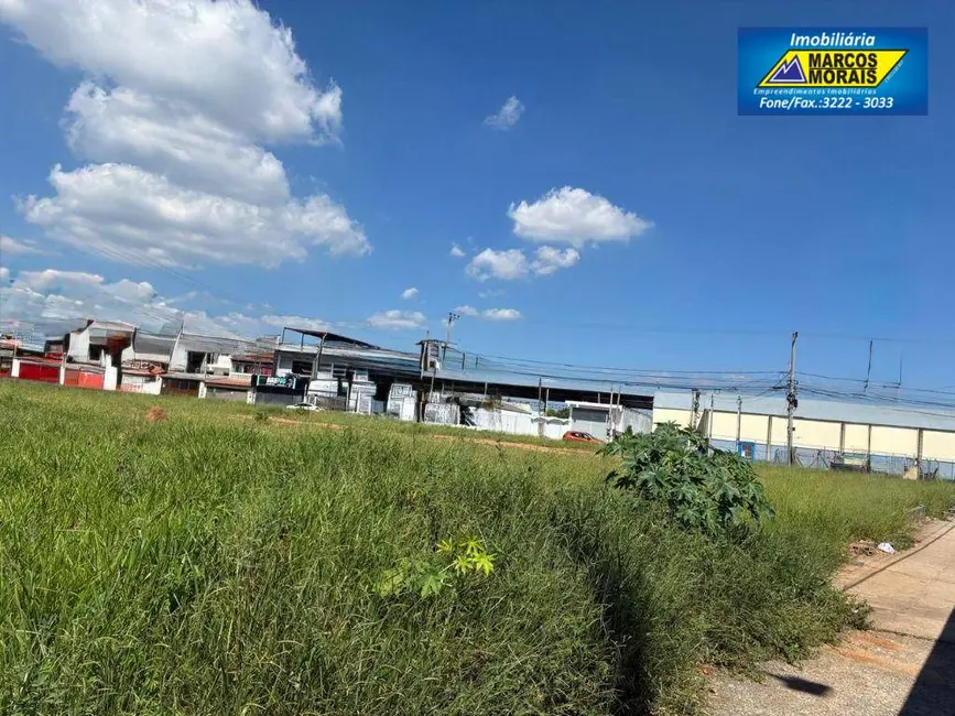 Foto 4 de Terreno / Lote à venda, 1776m2 em Parque Vitória Régia, Sorocaba - SP