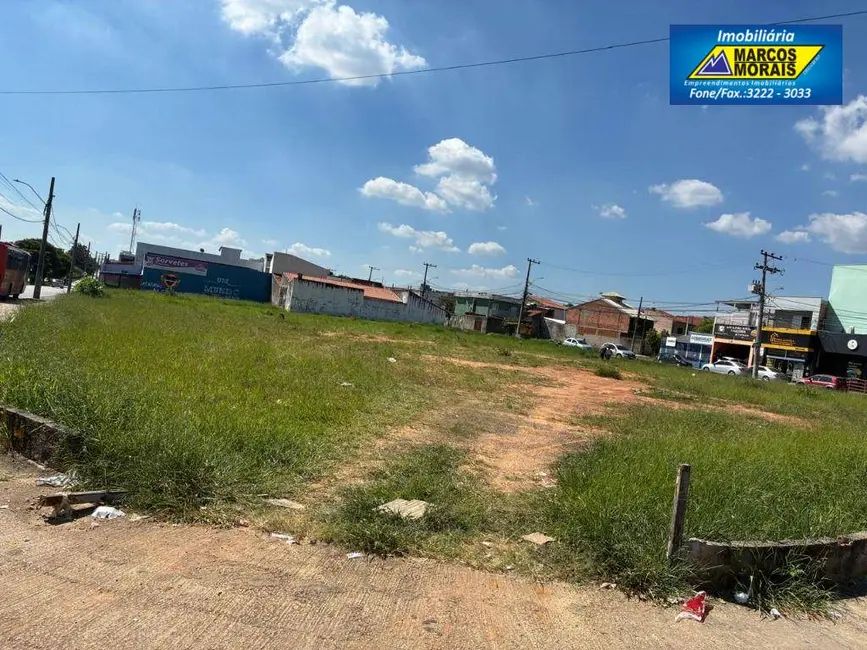 Foto 1 de Terreno / Lote à venda, 1776m2 em Parque Vitória Régia, Sorocaba - SP