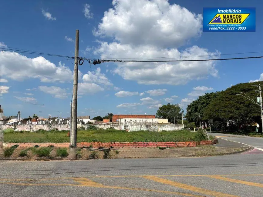 Foto 1 de Terreno / Lote à venda, 1980m2 em Parque Vitória Régia, Sorocaba - SP