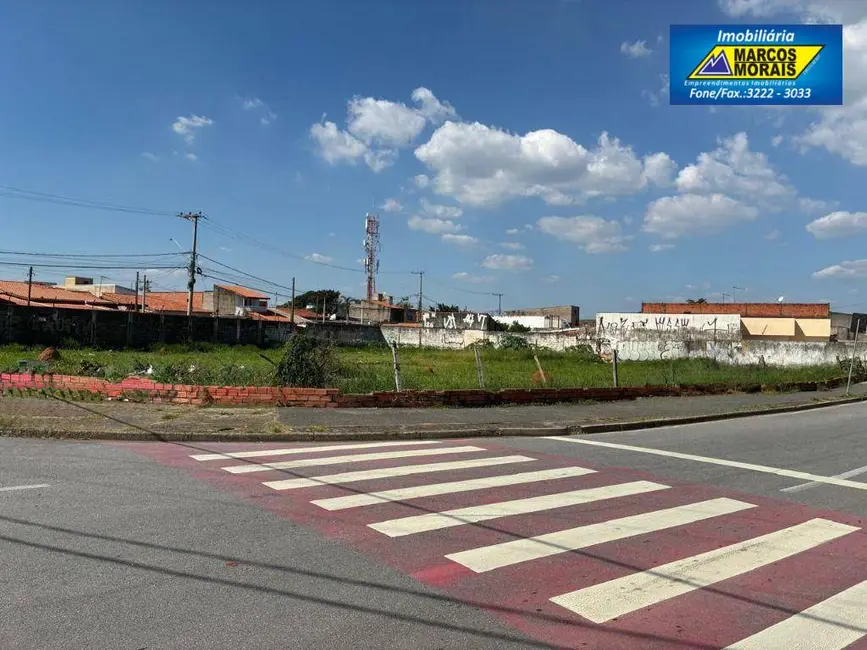 Foto 3 de Terreno / Lote à venda, 1980m2 em Parque Vitória Régia, Sorocaba - SP