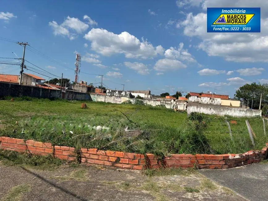 Foto 2 de Terreno / Lote à venda, 1980m2 em Parque Vitória Régia, Sorocaba - SP
