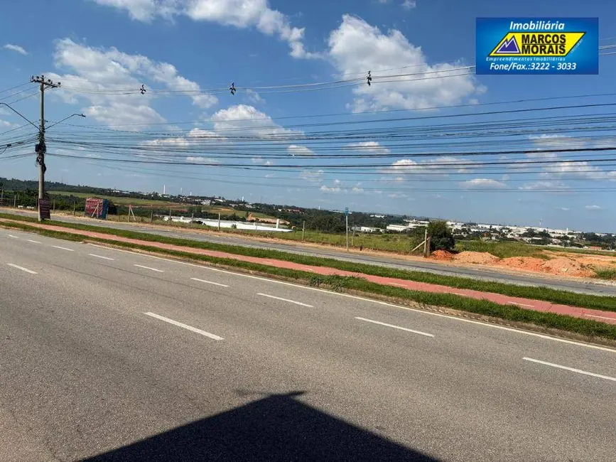 Foto 2 de Terreno / Lote à venda, 6000m2 em Éden, Sorocaba - SP