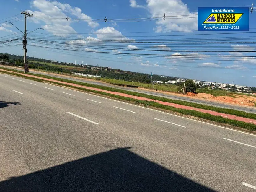 Foto 1 de Terreno / Lote à venda, 6000m2 em Éden, Sorocaba - SP