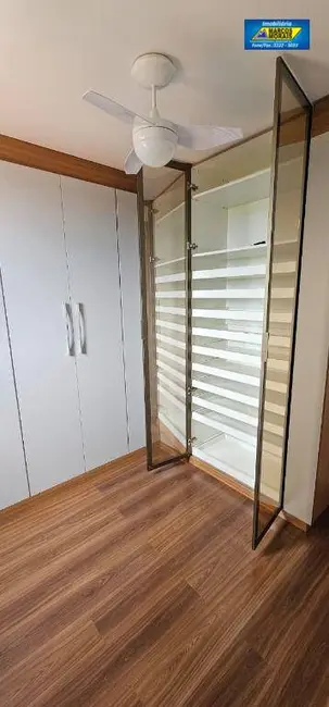 Apartamento com 2 quartos à venda, 51m2 em Jardim São Carlos, Sorocaba - SP - imagem 6 Foto 6 de Apartamento com 2 quartos à venda, 51m2 em Jardim São Carlos, Sorocaba - SP