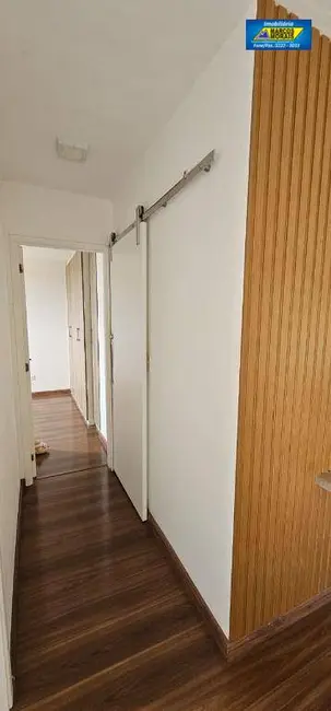 Apartamento com 2 quartos à venda, 51m2 em Jardim São Carlos, Sorocaba - SP - imagem 3 Foto 3 de Apartamento com 2 quartos à venda, 51m2 em Jardim São Carlos, Sorocaba - SP