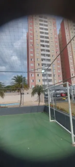 Foto 2 de Apartamento com 2 quartos à venda, 51m2 em Jardim São Carlos, Sorocaba - SP