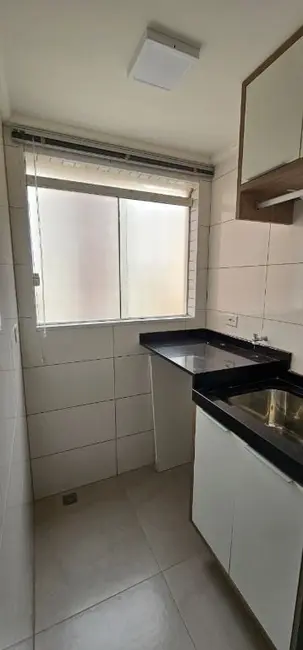 Foto 4 de Apartamento com 2 quartos à venda, 51m2 em Jardim São Carlos, Sorocaba - SP