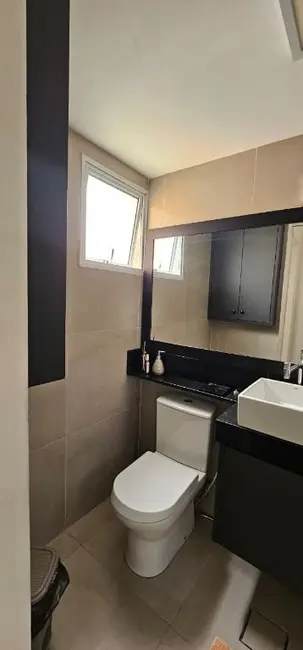 Foto 9 de Apartamento com 2 quartos à venda, 51m2 em Jardim São Carlos, Sorocaba - SP