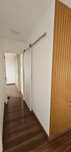 Foto 3 de Apartamento com 2 quartos à venda, 51m2 em Jardim São Carlos, Sorocaba - SP