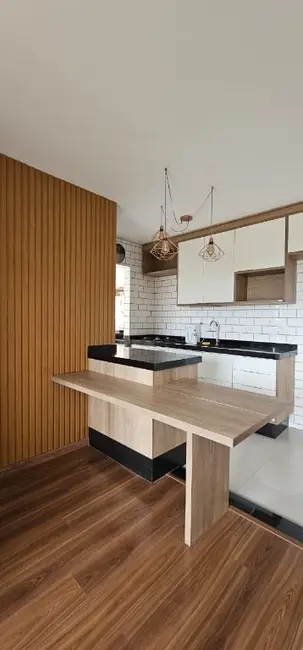 Foto 7 de Apartamento com 2 quartos à venda, 51m2 em Jardim São Carlos, Sorocaba - SP