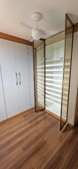 Foto 6 de Apartamento com 2 quartos à venda, 51m2 em Jardim São Carlos, Sorocaba - SP