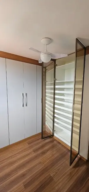 Foto 8 de Apartamento com 2 quartos à venda, 51m2 em Jardim São Carlos, Sorocaba - SP