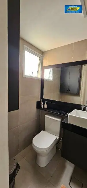 Apartamento com 2 quartos à venda, 51m2 em Jardim São Carlos, Sorocaba - SP - imagem 9 Foto 9 de Apartamento com 2 quartos à venda, 51m2 em Jardim São Carlos, Sorocaba - SP