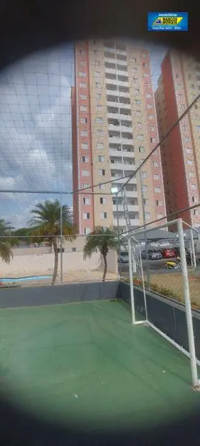 Apartamento com 2 quartos à venda, 51m2 em Jardim São Carlos, Sorocaba - SP - imagem 2 Foto 2 de Apartamento com 2 quartos à venda, 51m2 em Jardim São Carlos, Sorocaba - SP