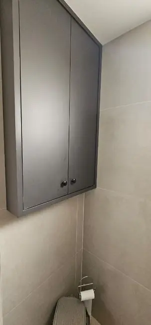 Foto 5 de Apartamento com 2 quartos à venda, 51m2 em Jardim São Carlos, Sorocaba - SP