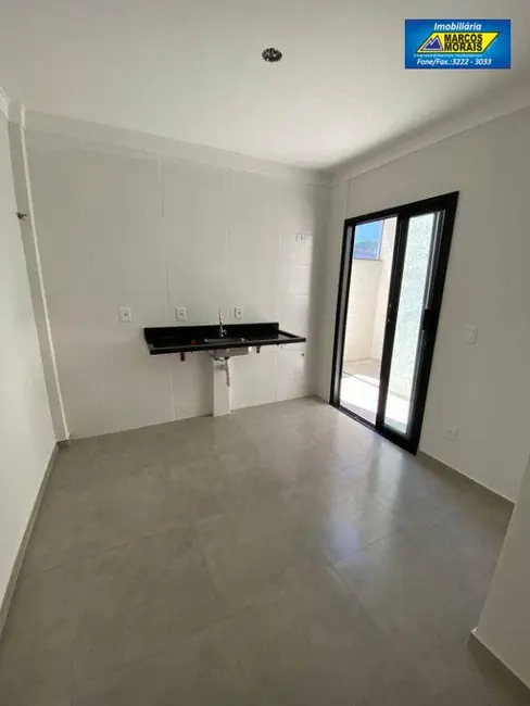 Foto 1 de Apartamento com 2 quartos para alugar, 57m2 em Jardim América, Sorocaba - SP