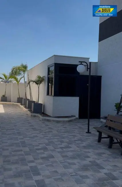 Foto 1 de Apartamento com 2 quartos à venda, 61m2 em Jardim América, Sorocaba - SP