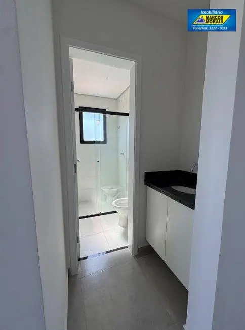 Foto 3 de Apartamento com 1 quarto à venda, 37m2 em Jardim América, Sorocaba - SP
