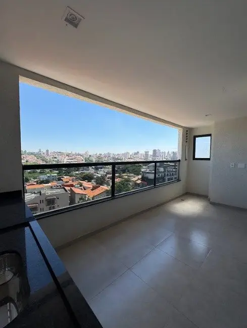 Foto 9 de Apartamento com 1 quarto à venda, 41m2 em Jardim América, Sorocaba - SP
