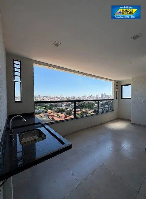 Foto 1 de Apartamento com 1 quarto à venda, 41m2 em Jardim América, Sorocaba - SP
