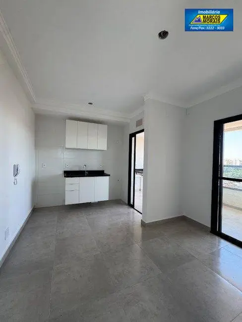 Foto 5 de Apartamento com 1 quarto à venda, 41m2 em Jardim América, Sorocaba - SP