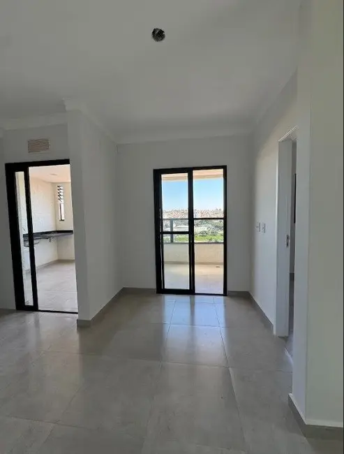 Foto 2 de Apartamento com 1 quarto à venda, 41m2 em Jardim América, Sorocaba - SP