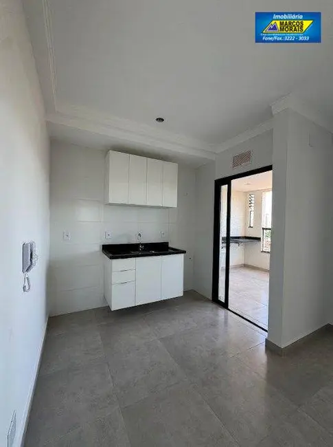 Foto 6 de Apartamento com 1 quarto à venda, 41m2 em Jardim América, Sorocaba - SP