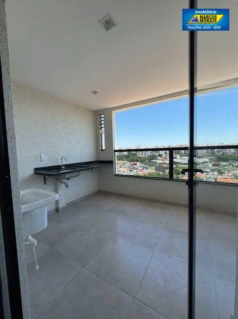 Foto 7 de Apartamento com 1 quarto à venda, 41m2 em Jardim América, Sorocaba - SP