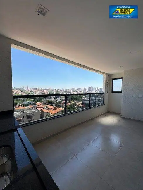 Foto 9 de Apartamento com 1 quarto à venda, 41m2 em Jardim América, Sorocaba - SP