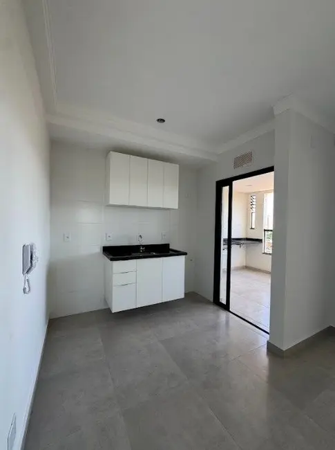 Foto 6 de Apartamento com 1 quarto à venda, 41m2 em Jardim América, Sorocaba - SP