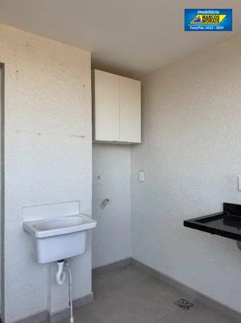 Apartamento com 1 quarto à venda, 37m2 em Jardim América, Sorocaba - SP - imagem 7 Foto 7 de Apartamento com 1 quarto à venda, 37m2 em Jardim América, Sorocaba - SP